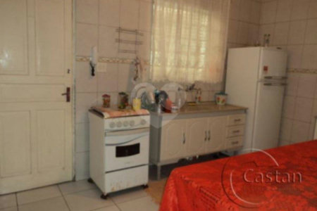 3 casas – alto da mooca
