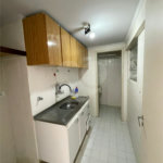 Apartamento à venda com 1 quarto em Cambuci, São Paulo, SP