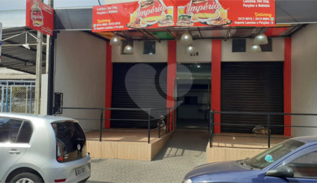 Prédio à venda em Jardim São Carlos, São Carlos, SP