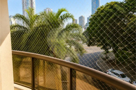 Excelente apartamento à venda na Vila Reg. Feijó