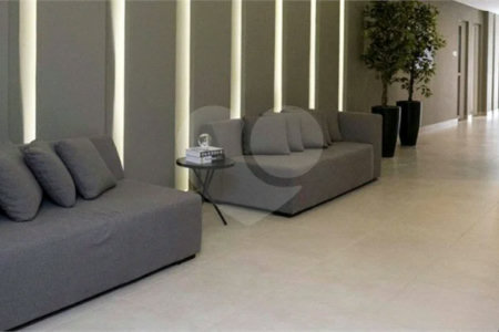 Studio à venda com 19m² - Brás