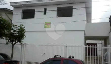 Casa à venda com 4 suítes em Vila Cordeiro, São Paulo, SP