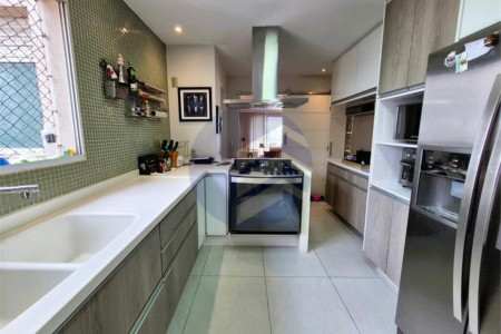 Apartamento à venda com 3 quartos, sendo 3 suítes, em Lar São Paulo, São Paulo - SP