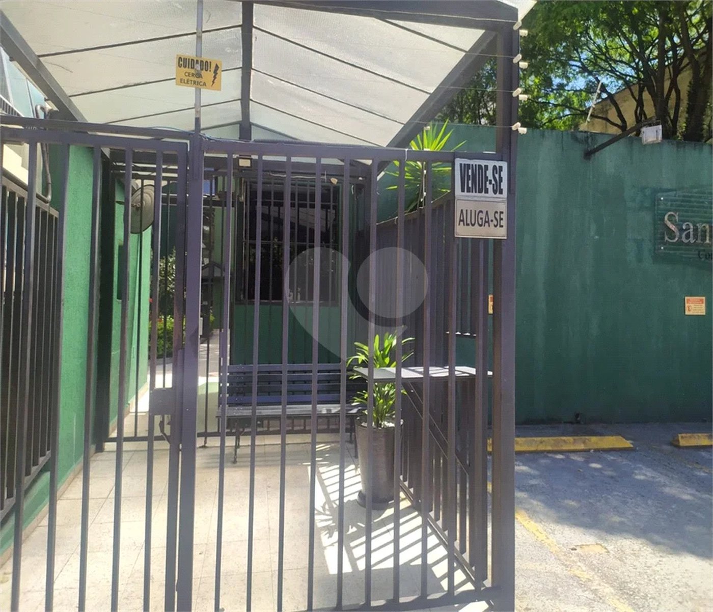 Apartamento à venda ou para alugar com 2 quartos em Casa Verde, São Paulo, SP