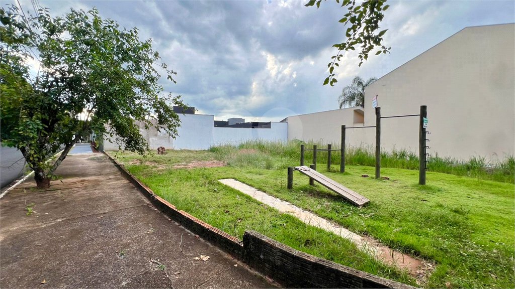 Lote à venda no Residencial Samambaia