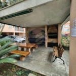 Apartamento à venda com 3 quartos, 1 banheiro e 1 vaga próximo à USP