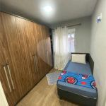 Belo Apartamento à Venda no Jardim Brasil – Zona Norte | 2 Dormitórios (1 Suíte) | Varanda | 1 Vaga