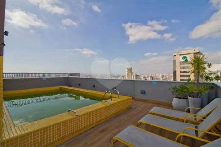 Studio - Vila Mariana