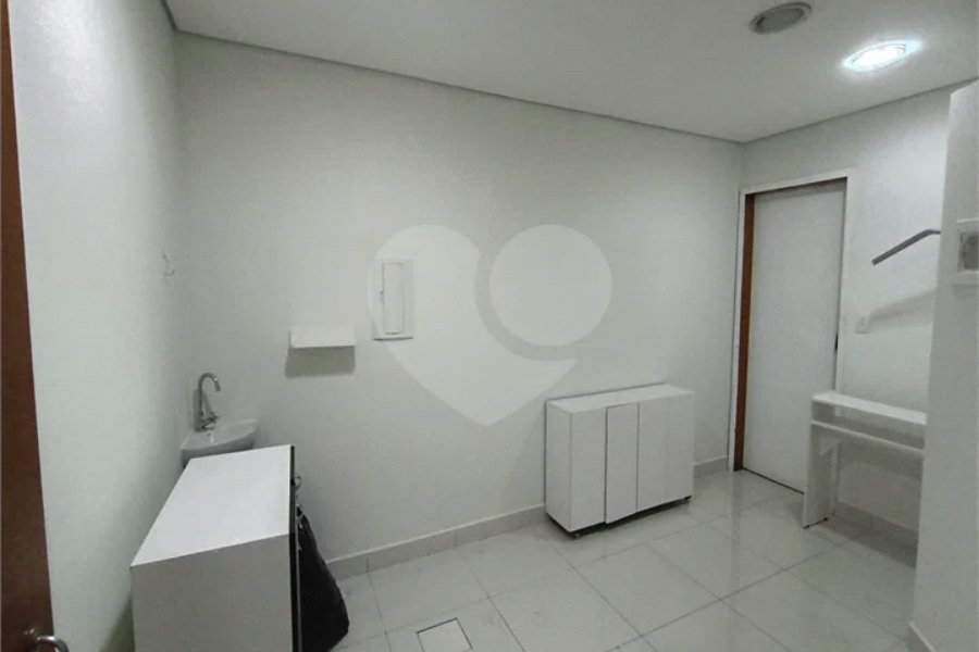 Sala para alugar em Mandaqui, São Paulo, SP