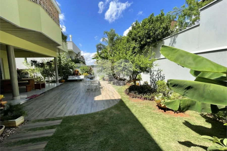 Casa no Condomínio Monte Alegre em Piracicaba/SP.