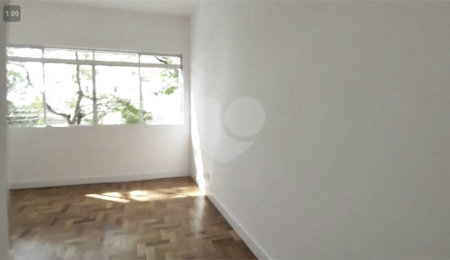 Apartamento à venda com 3 quartos em Vila Paulista, São Paulo, SP