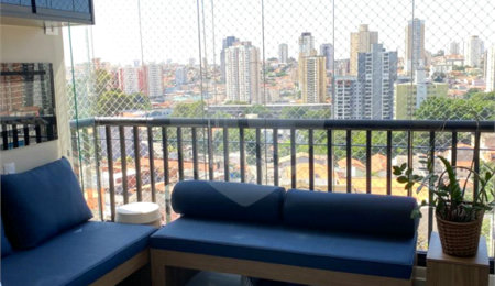 Apartamento para venda porteira fechada