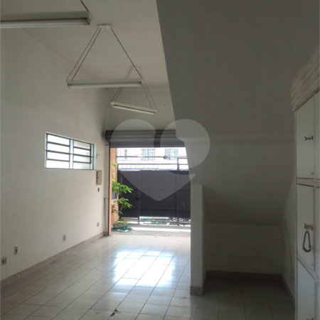 Galpão - Vila Santa Catarina