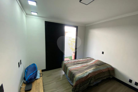 Casa condominio Swiss Park