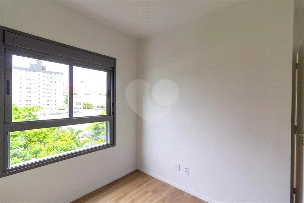 Apartamento à venda ou para alugar com 2 quartos em Chácara Santo Antônio (zona Sul), São Paulo, SP