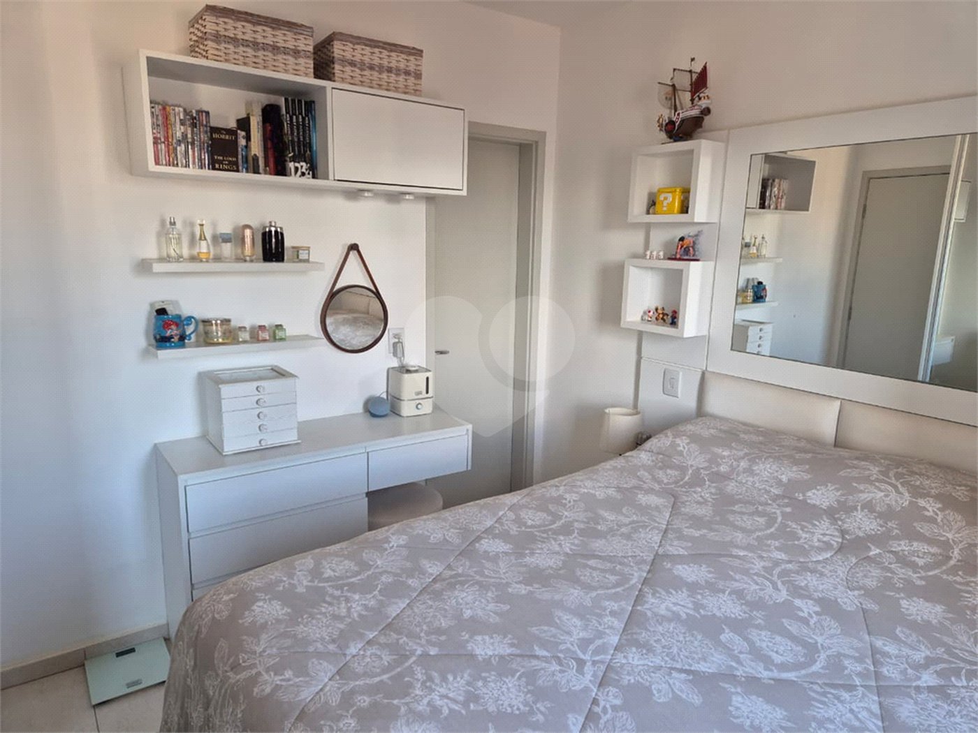 Apartamento no Edifício Princesa Isabel – Conforto, modernidade e excelente localização!