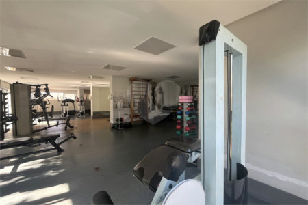 Apartamento na Liberdade com 1 dormitório e 1 vaga de moto