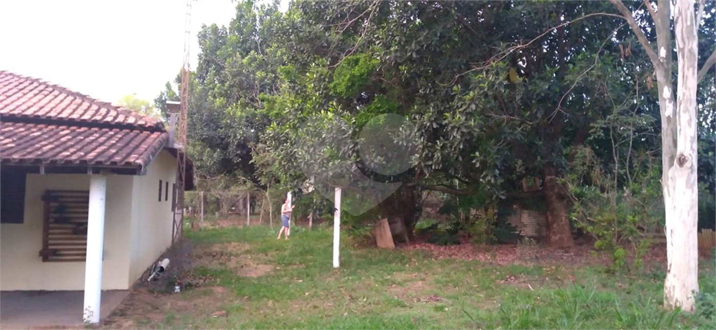 Chácara para venda no Aracê de Santo Antonio I