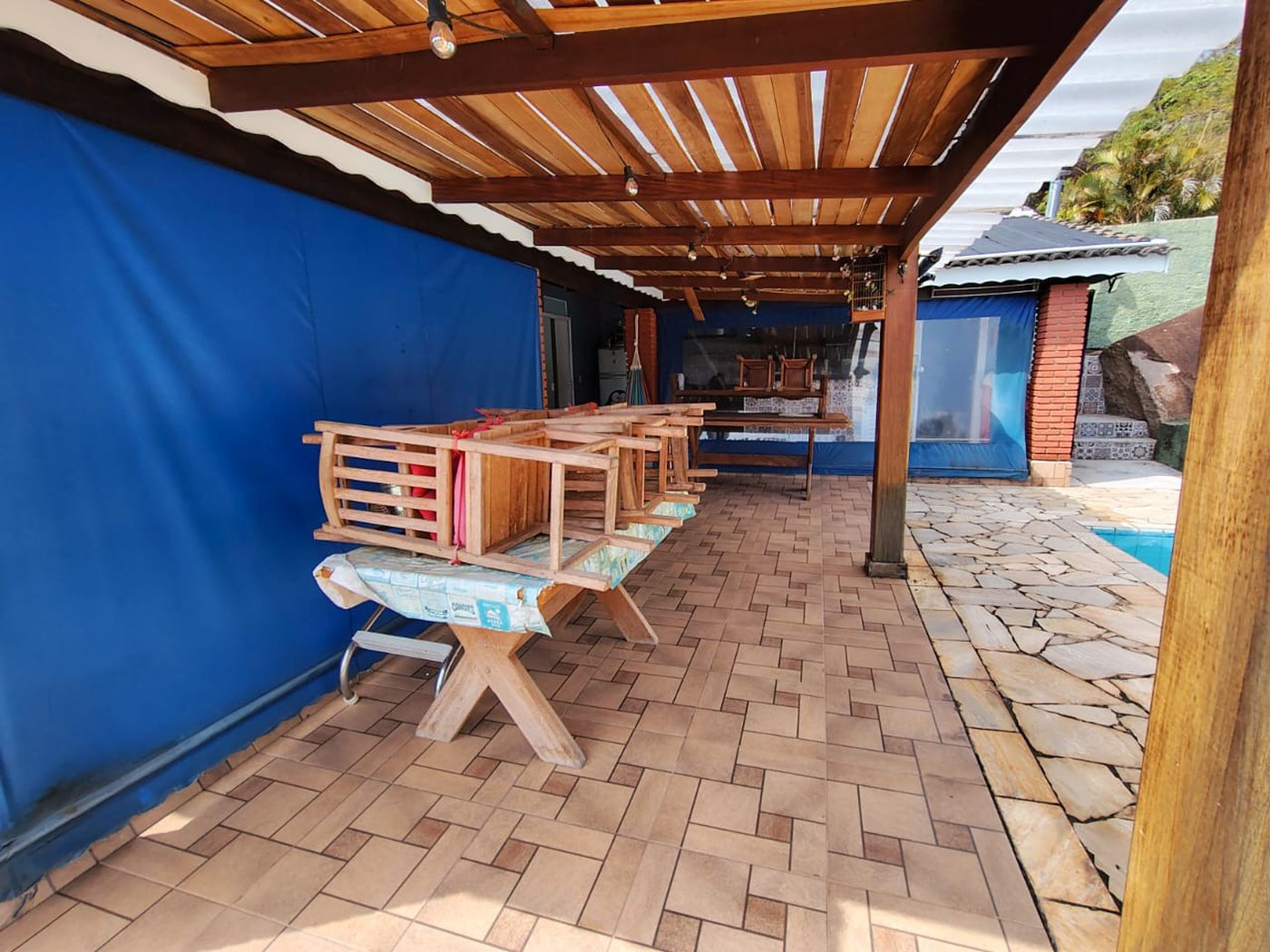 Casa de Condomínio à Venda em Itupeva/SP – Cafezal VI Natureza, conforto e lazer completo em um só lugar!