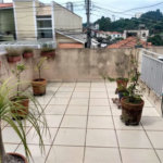 Sobrado à venda com 3 suítes em Jardim Colombo, São Paulo, SP