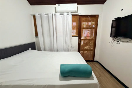 Casa à venda com 2 quartos, sendo 1 suíte, em Geribá, Armação dos Búzios, RJ