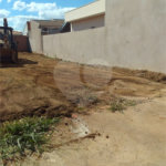 Terreno á venda no Jardim Embaré