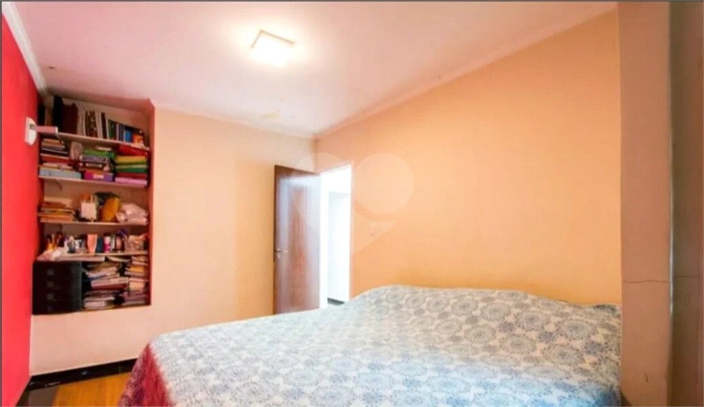 Sobrado com 150m² , 3 dormitórios , sendo 1 suíte , 1 vaga , à venda no centro de Santo André.