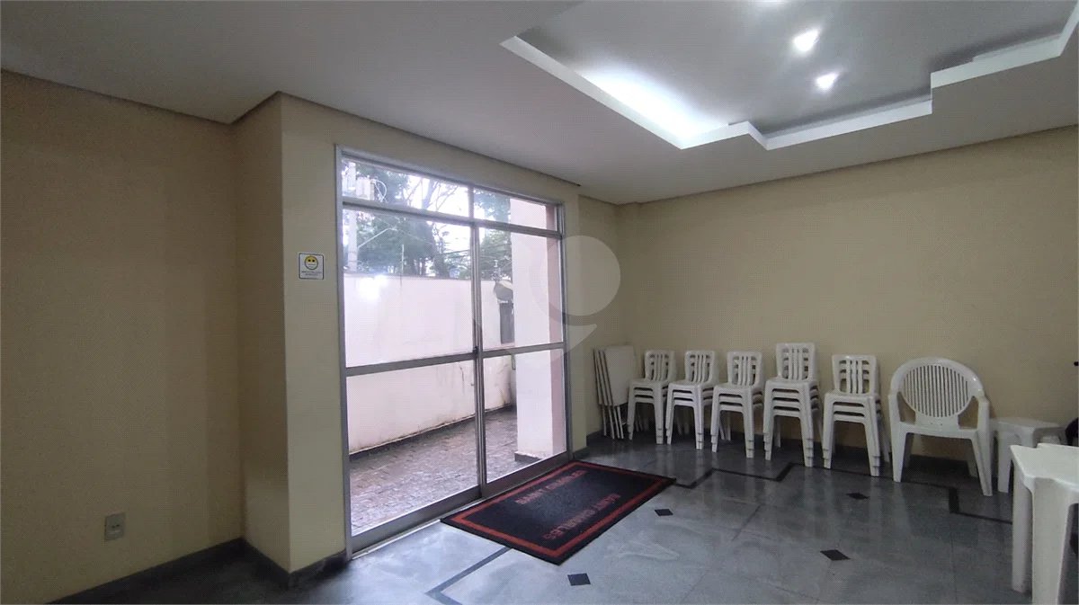 Apartamento para locação - Vila Guarani
