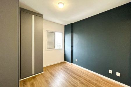 Apartamento á venda - Vila Guarani