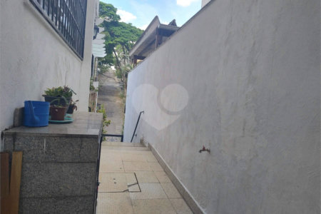 Sobrado à venda com 4 suítes em Chácara Flora, São Paulo, SP