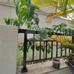 Apartamento Garden na Mooca com 322m² com 4 dormitórios 5 vagas Estuda Permuta
