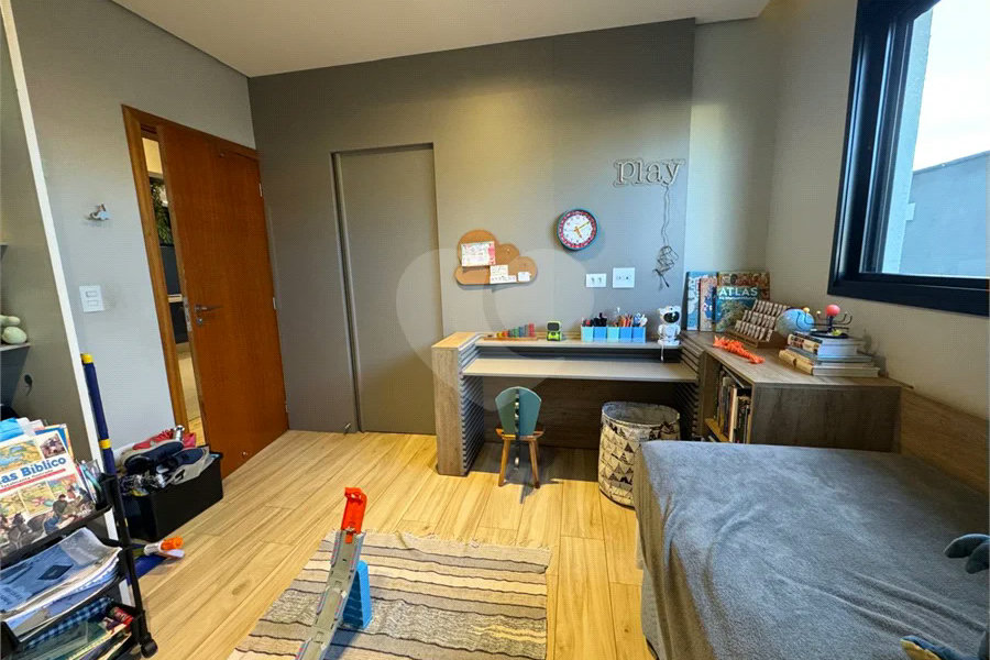 Casa à venda com 3 quartos, sendo 1 suíte,  no condomínio Parque Residencial Damha 2, Piracicaba - SP