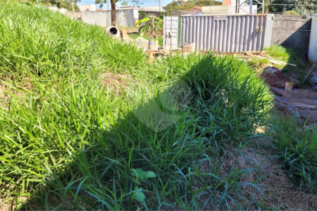 Terreno no Jardim Citelli