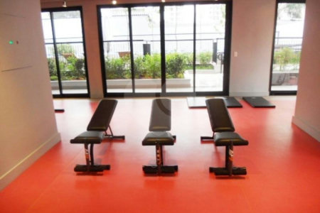 Apto Studio 32m2 - Metrô Saúde - Bom p/Investidor