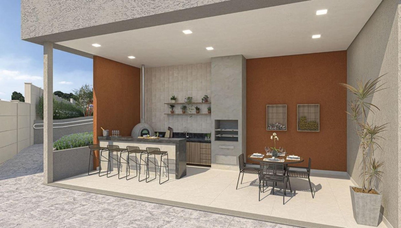 Grand Ville Residencial