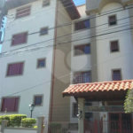 Apartamento à Venda ou para Alugar - Edifício Villa Bonelli