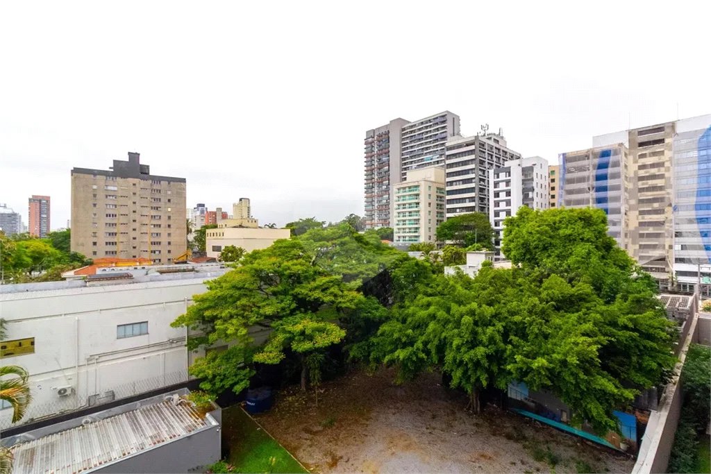 Apartamento à venda ou para alugar com 2 quartos em Chácara Santo Antônio (zona Sul), São Paulo, SP