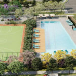 Residencial 5 - Parque Faber-Castell