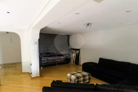 Apartamento de Cobertura para locação na Mooca