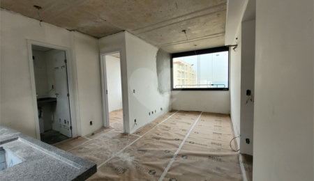 Studio à venda com 1 quarto em Sumarezinho, São Paulo, SP