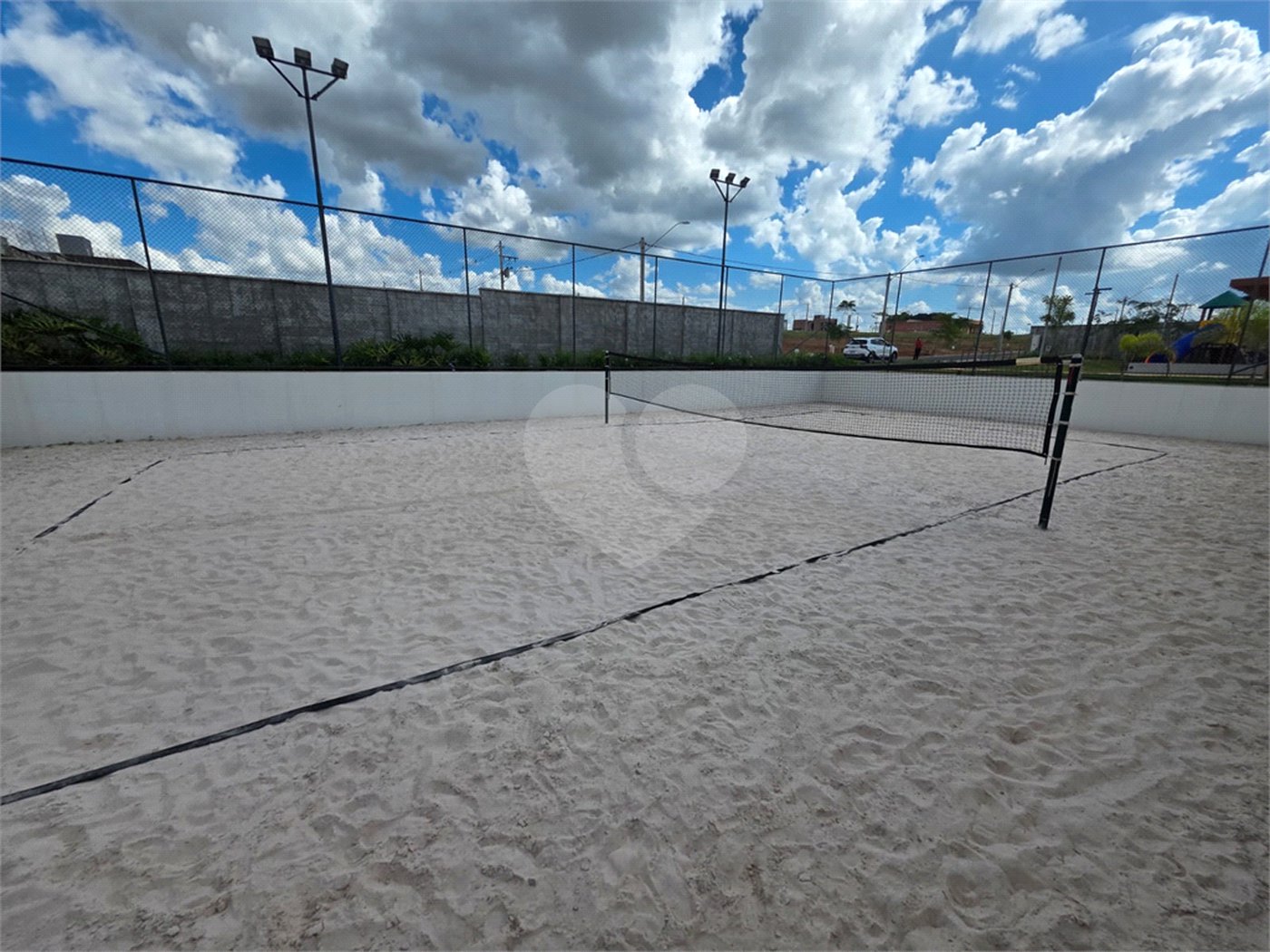 Terreno 360m² Parque Faber 5