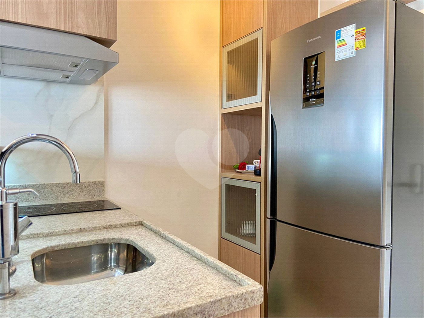 Apartamento para locação