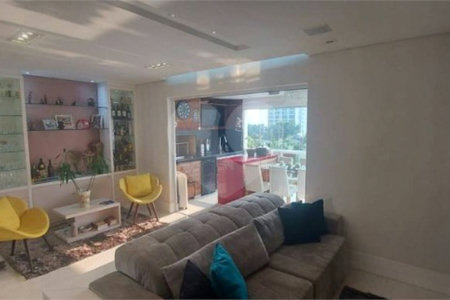 APARTAMENTO MARAVILHOSO COM 3 SUITES NO CONDOMINIO UNION MOOCA Estuda Permuta.