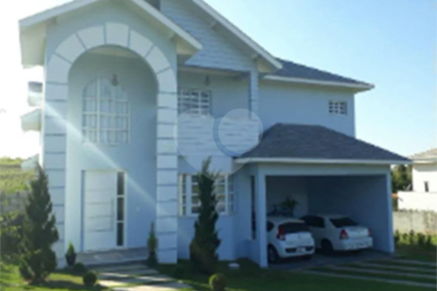 Casa de Alto Padrão no Condomínio Bothanica Itu