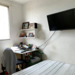 Apartamento á venda - Parque Bristol