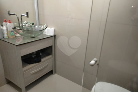 Casa térrea para venda no Vila Boa Vista