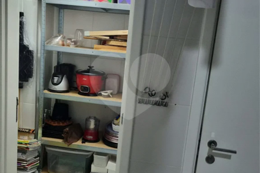 Apartamento à venda com 3 quartos, sendo 1 suíte, em Mandaqui, São Paulo, SP