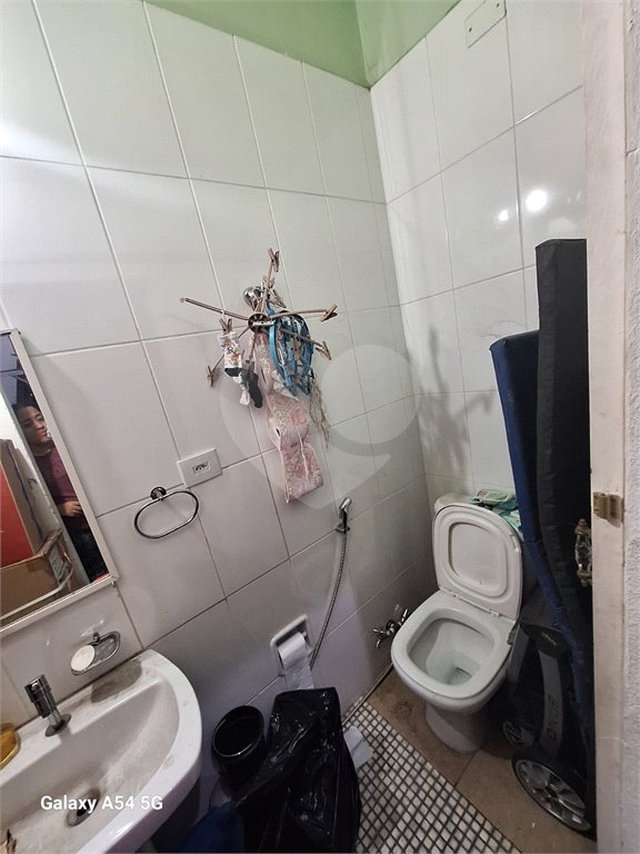 Sobrado à venda com 2 quartos, sendo 1 suíte, em Vila Maria, São Paulo, SP