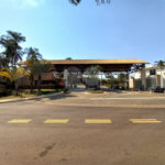Terreno à venda no condomínio Parque Faber 2