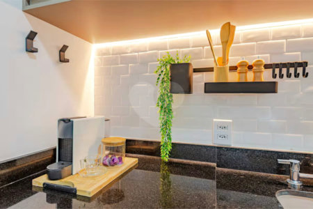 APARTAMENTO COM 1 QUARTO E 1 BANHEIRO PARA LOCAÇÃO 21M PARAÍSO SÃO PAULO